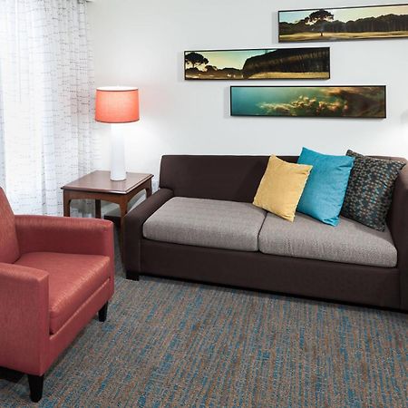 Residence Inn Beaumont Ngoại thất bức ảnh