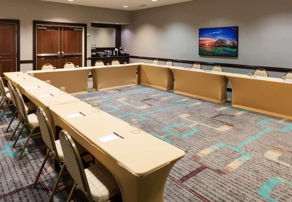 Residence Inn Beaumont Ngoại thất bức ảnh