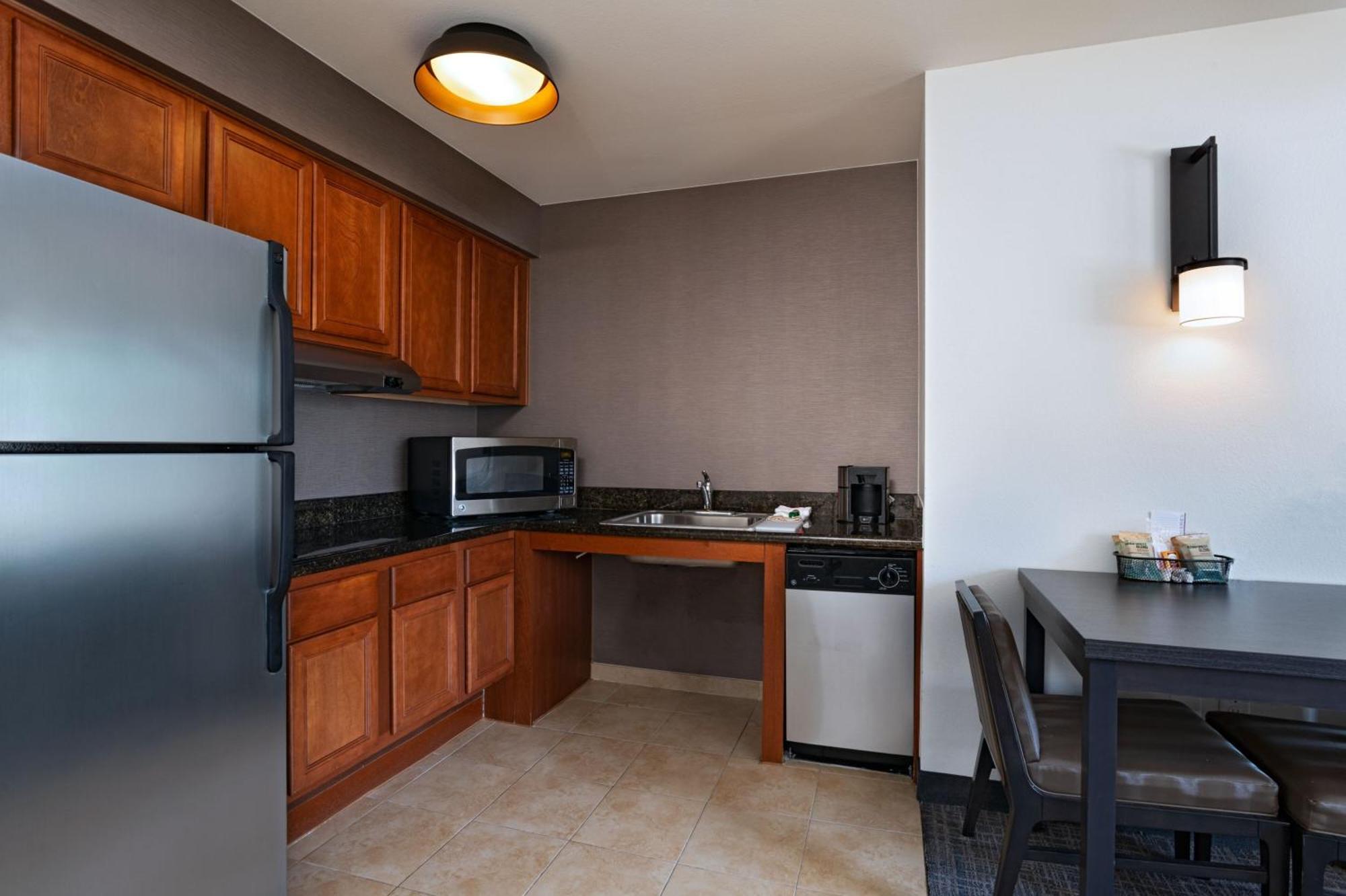 Residence Inn Beaumont Ngoại thất bức ảnh