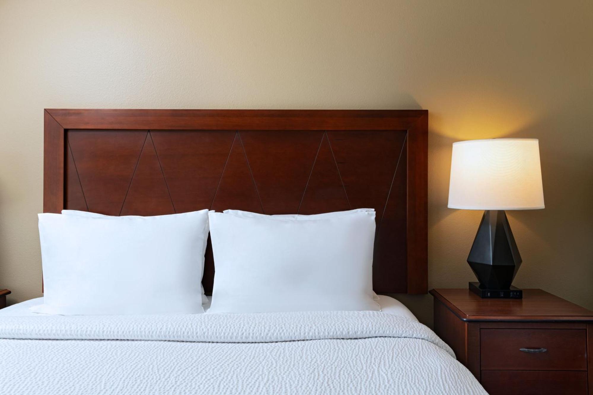 Residence Inn Beaumont Ngoại thất bức ảnh