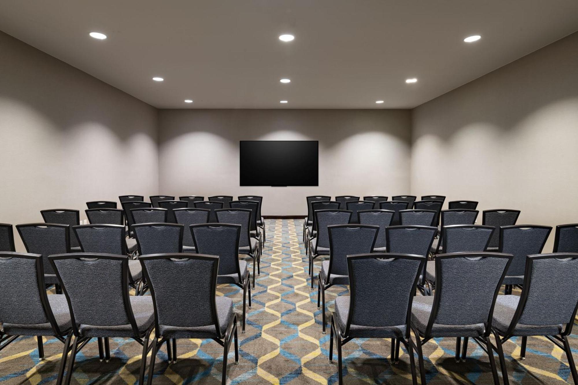 Residence Inn Beaumont Ngoại thất bức ảnh