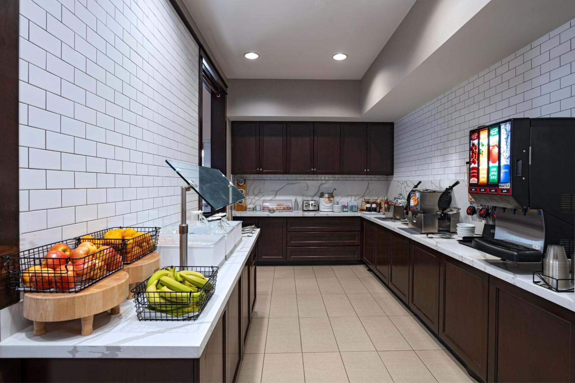 Residence Inn Beaumont Ngoại thất bức ảnh