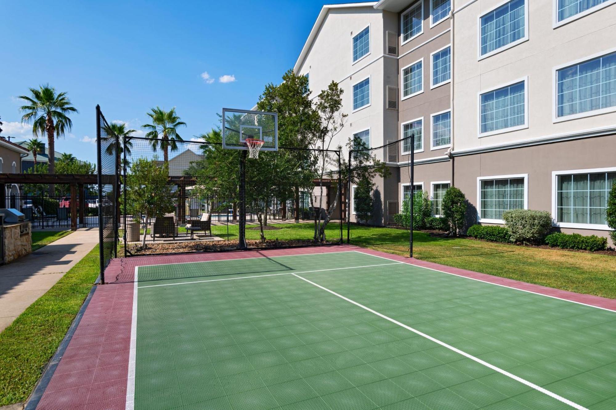 Residence Inn Beaumont Ngoại thất bức ảnh