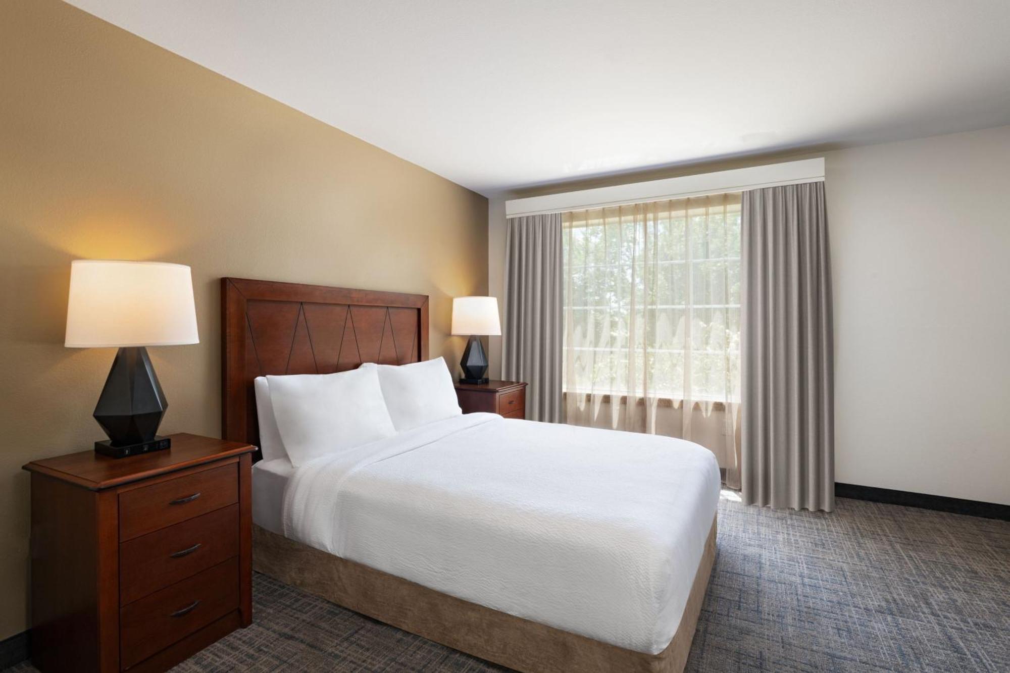 Residence Inn Beaumont Ngoại thất bức ảnh