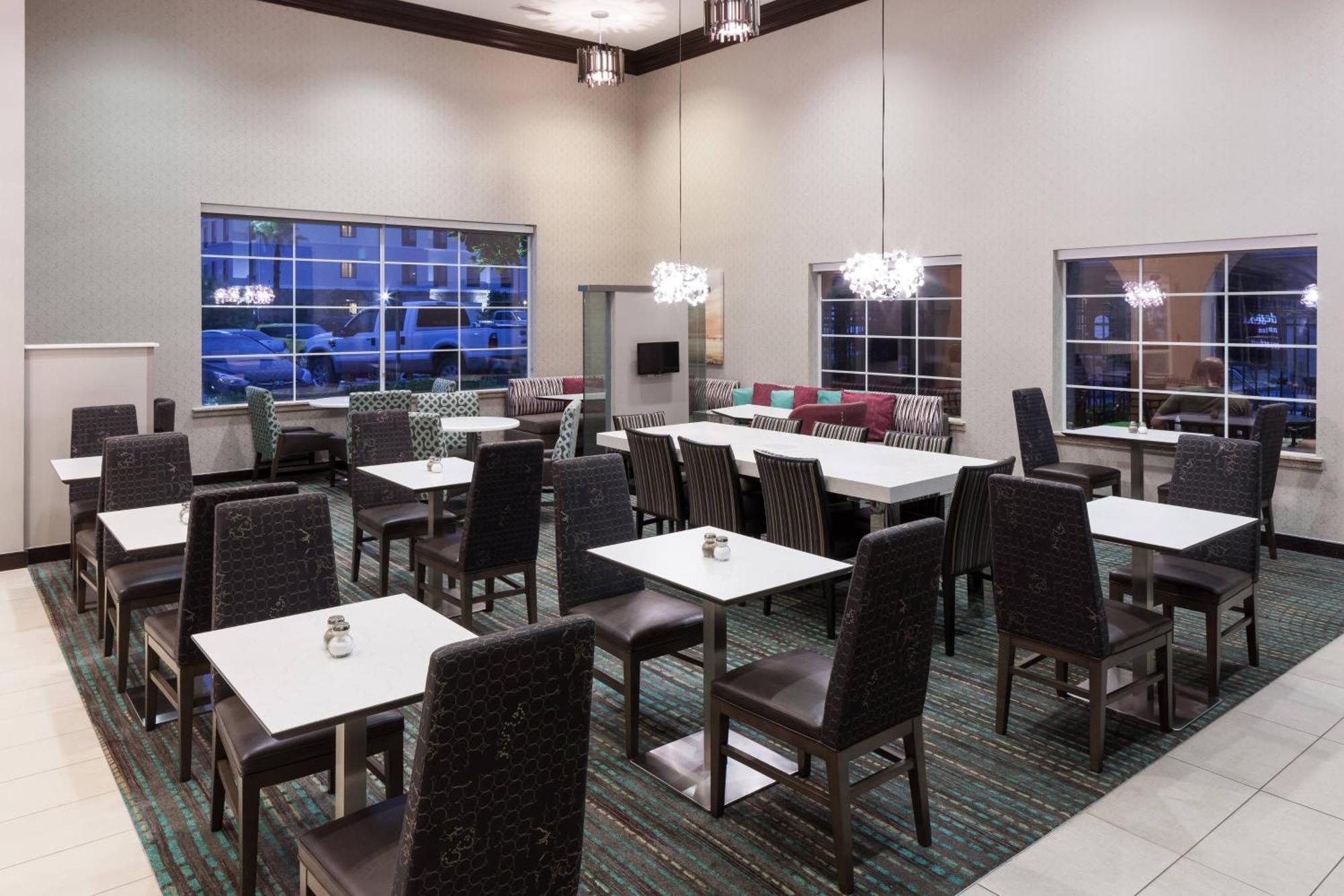 Residence Inn Beaumont Ngoại thất bức ảnh