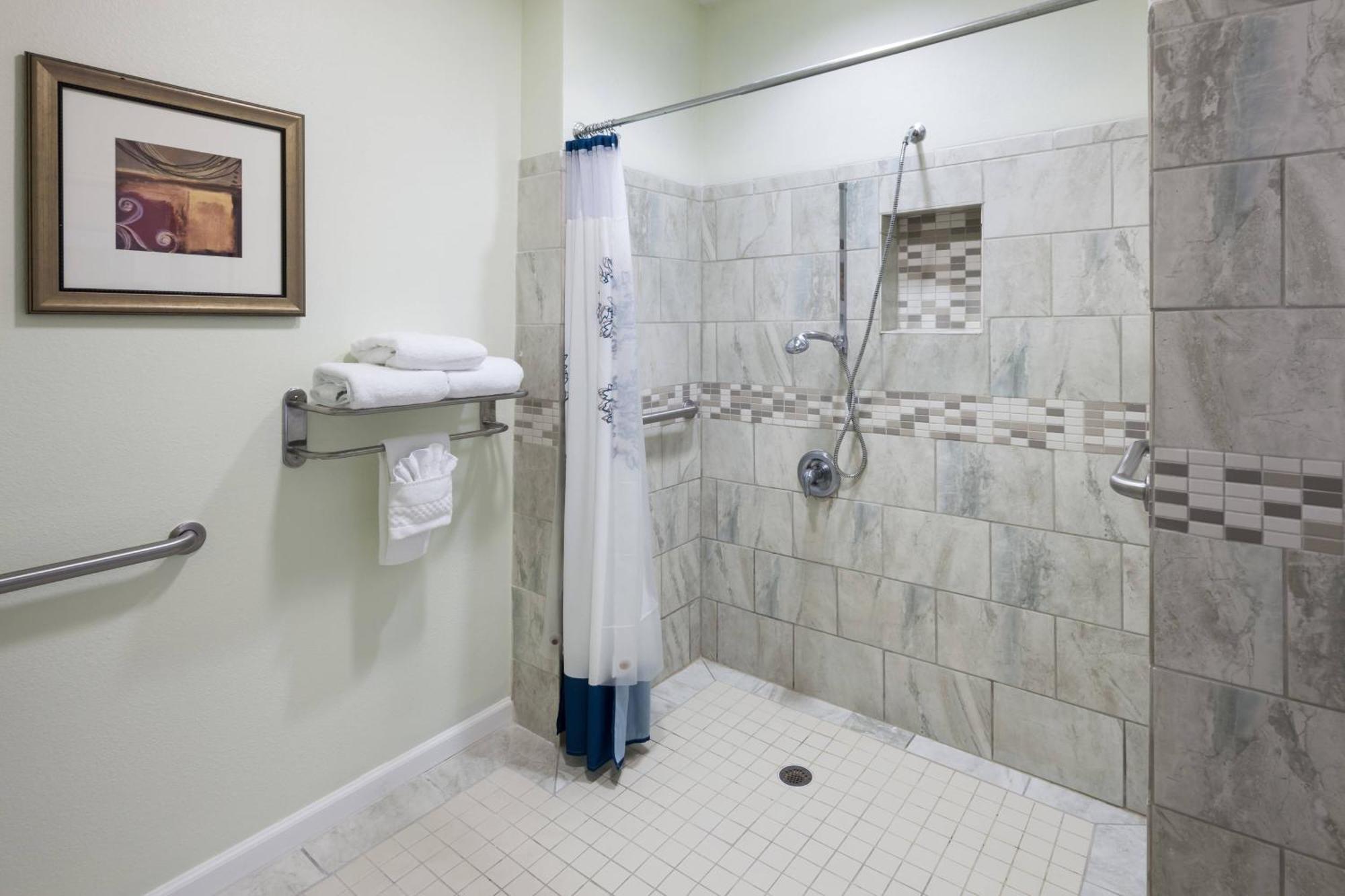 Residence Inn Beaumont Ngoại thất bức ảnh