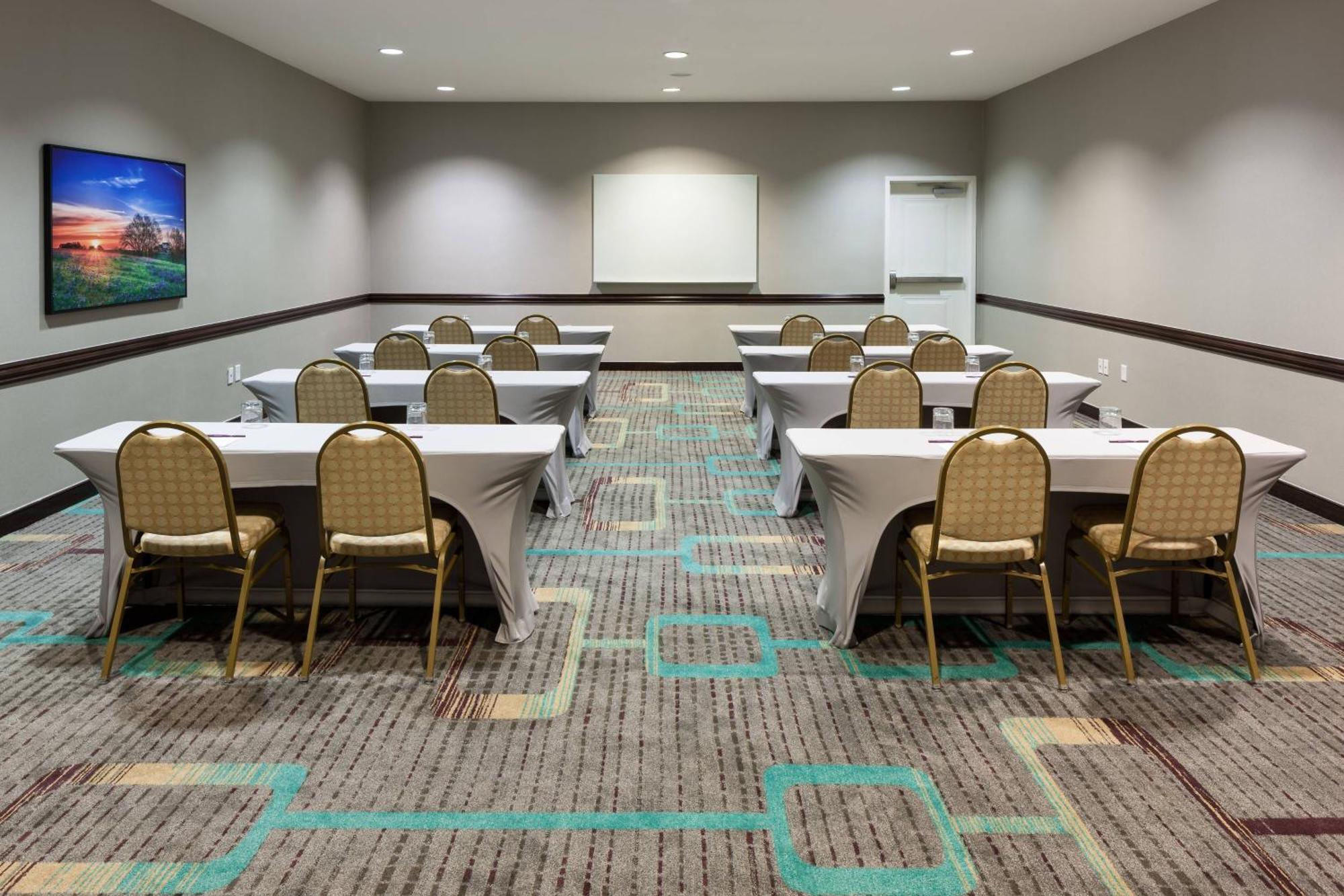 Residence Inn Beaumont Ngoại thất bức ảnh