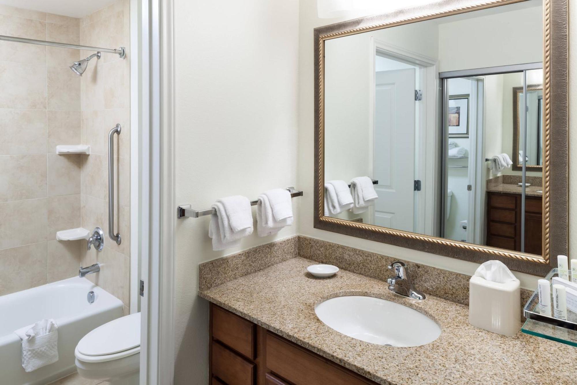 Residence Inn Beaumont Ngoại thất bức ảnh