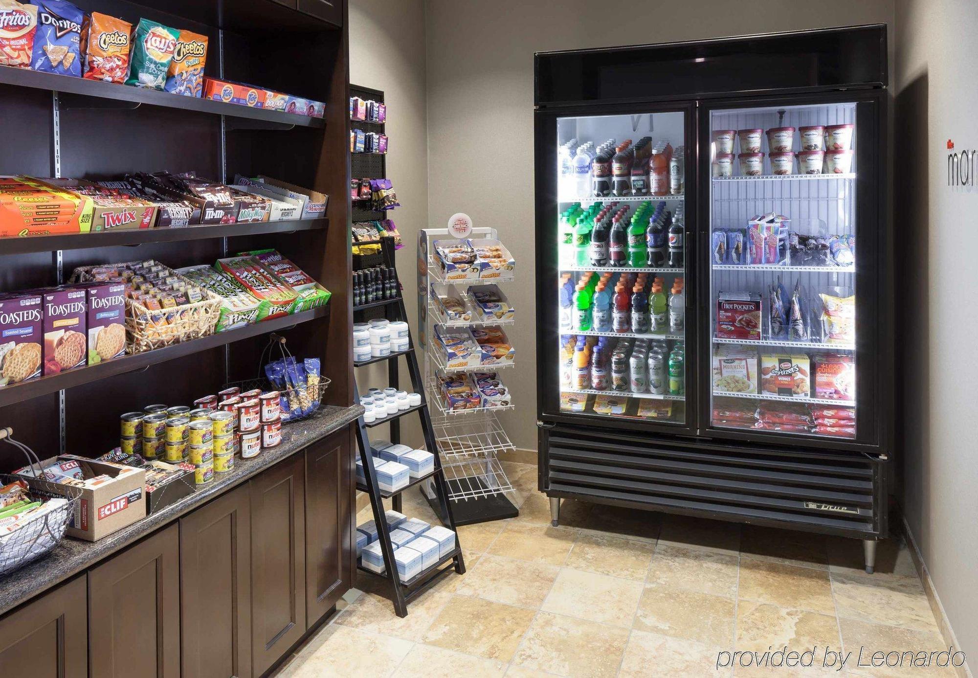 Residence Inn Beaumont Ngoại thất bức ảnh