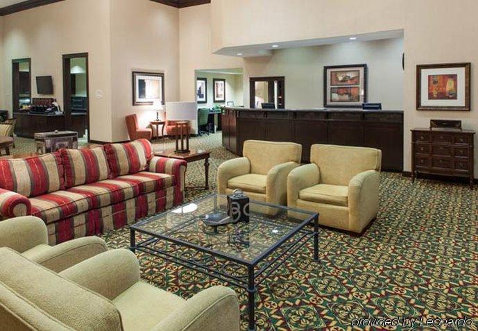 Residence Inn Beaumont Ngoại thất bức ảnh