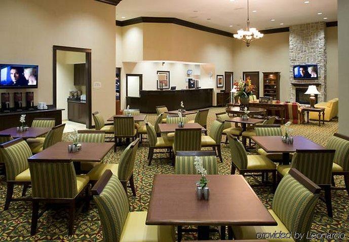 Residence Inn Beaumont Ngoại thất bức ảnh