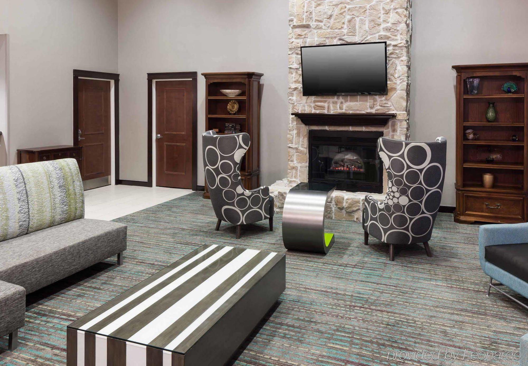 Residence Inn Beaumont Ngoại thất bức ảnh