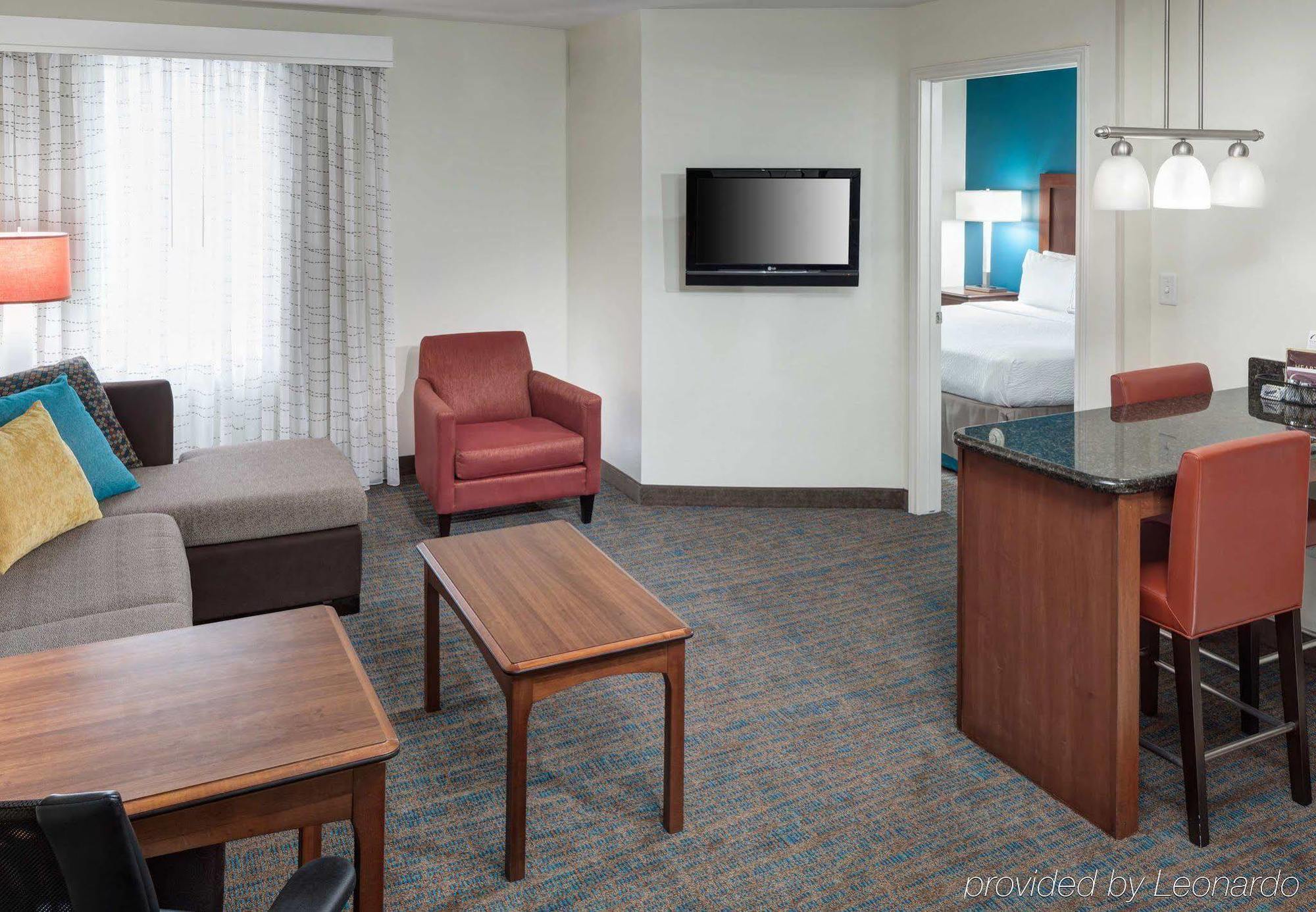 Residence Inn Beaumont Ngoại thất bức ảnh