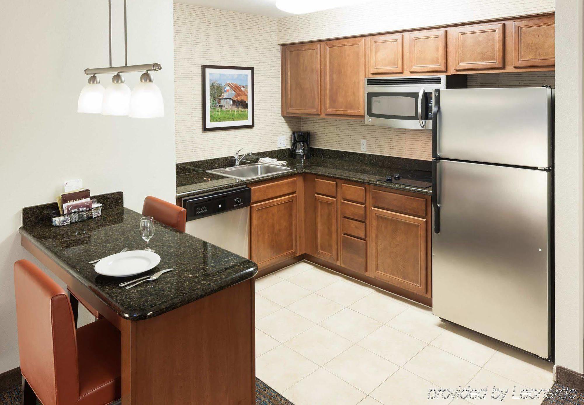 Residence Inn Beaumont Ngoại thất bức ảnh