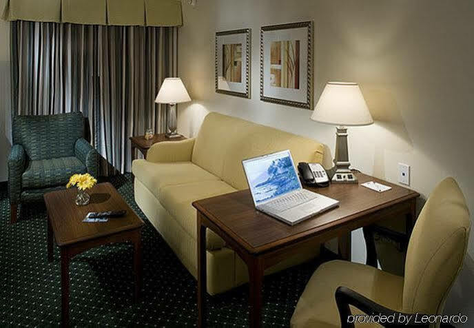 Residence Inn Beaumont Ngoại thất bức ảnh